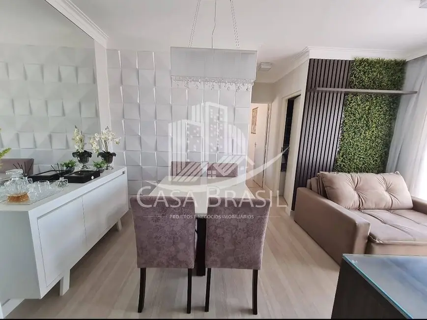 Apartamento com 2 quartos à venda, 47m2 em Sao Jose Dos Campos - SP - imagem 9 Foto 9 de Apartamento com 2 quartos à venda, 47m2 em Sao Jose Dos Campos - SP