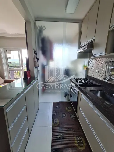 Apartamento com 2 quartos à venda, 47m2 em Sao Jose Dos Campos - SP - imagem 1 Foto 1 de Apartamento com 2 quartos à venda, 47m2 em Sao Jose Dos Campos - SP