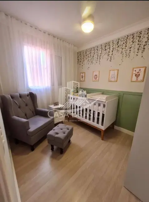 Apartamento com 2 quartos à venda, 47m2 em Sao Jose Dos Campos - SP - imagem 6 Foto 6 de Apartamento com 2 quartos à venda, 47m2 em Sao Jose Dos Campos - SP