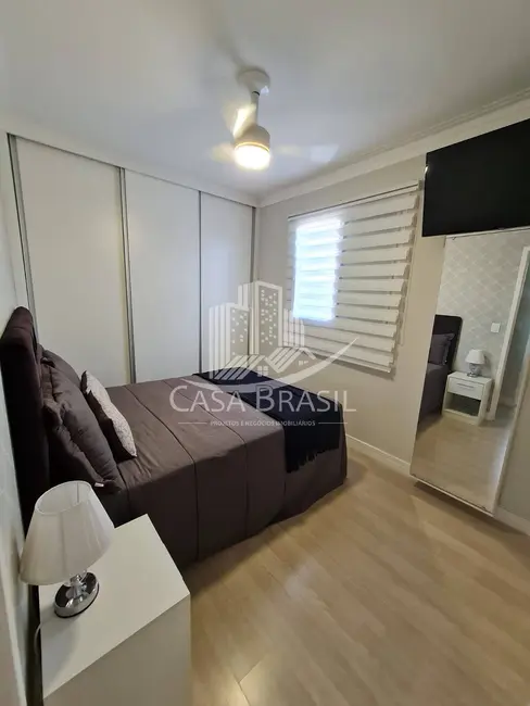 Apartamento com 2 quartos à venda, 47m2 em Sao Jose Dos Campos - SP - imagem 5 Foto 5 de Apartamento com 2 quartos à venda, 47m2 em Sao Jose Dos Campos - SP