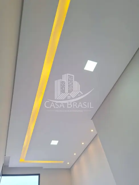 Foto 8 de Casa com 3 quartos à venda, 130m2 em Parque Residencial Maria Elmira, Cacapava - SP