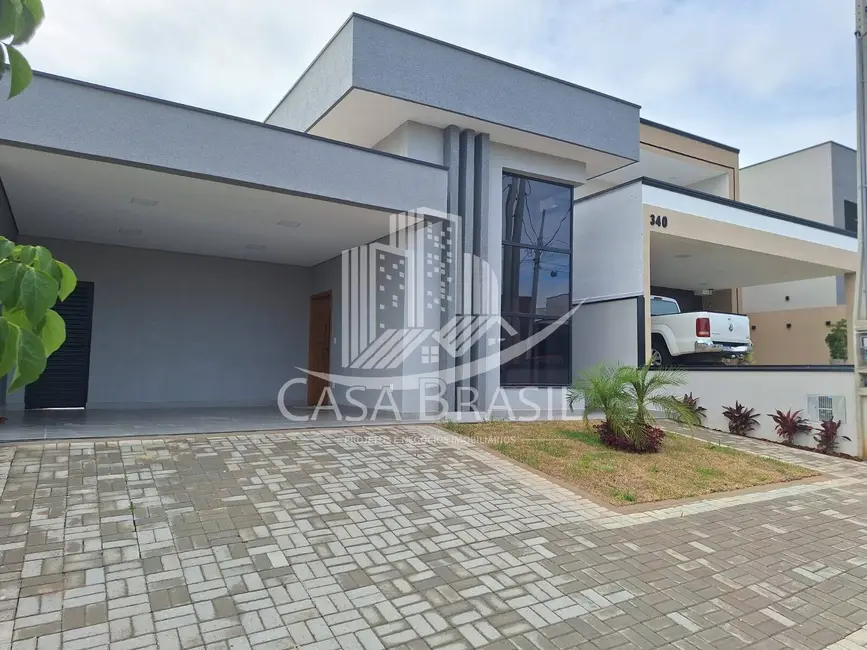 Foto 2 de Casa com 3 quartos à venda, 130m2 em Parque Residencial Maria Elmira, Cacapava - SP