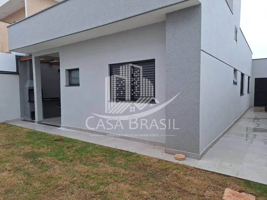 Foto 3 de Casa com 3 quartos à venda, 130m2 em Parque Residencial Maria Elmira, Cacapava - SP