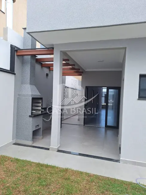 Foto 4 de Casa com 3 quartos à venda, 130m2 em Parque Residencial Maria Elmira, Cacapava - SP