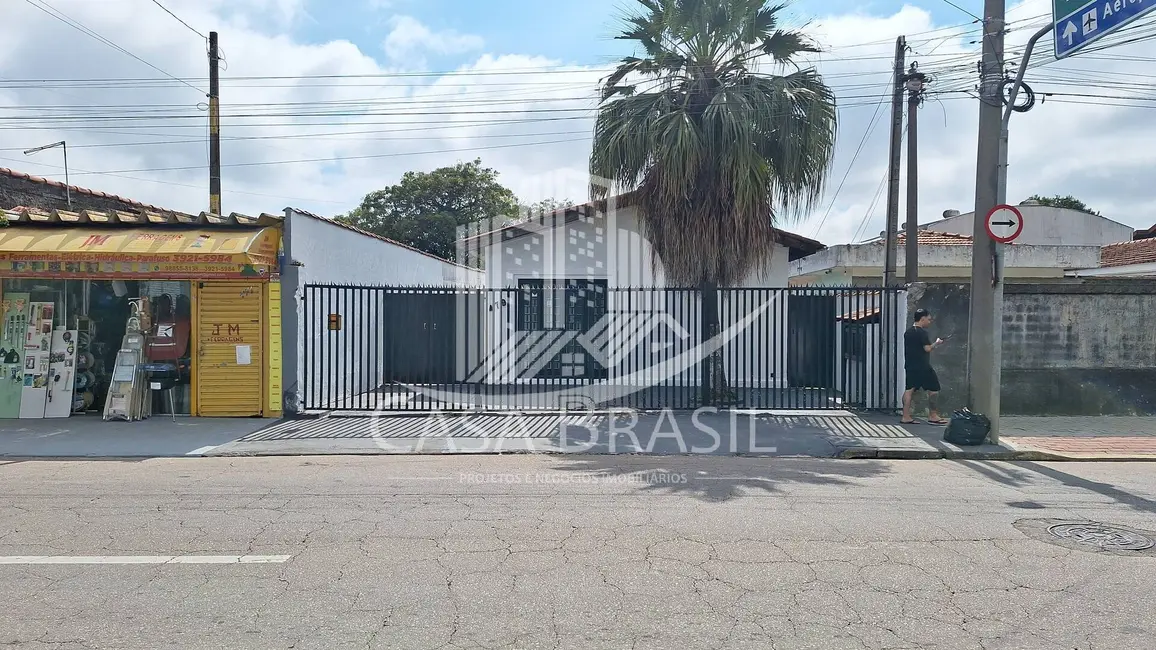 Foto 1 de Casa com 3 quartos à venda, 300m2 em Sao Jose Dos Campos - SP