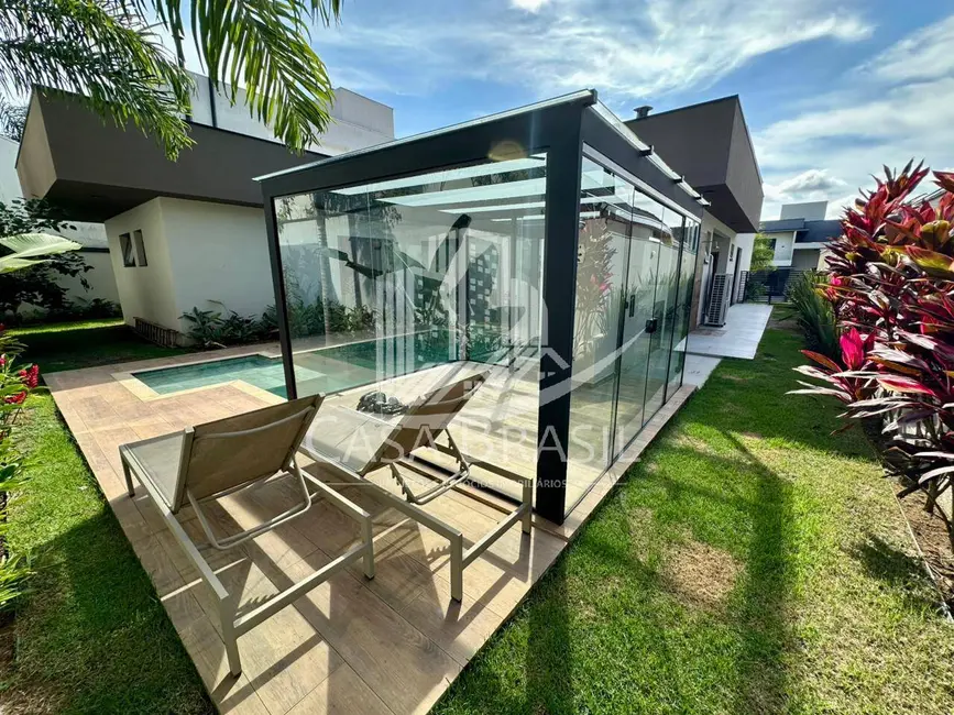 Foto 4 de Casa com 4 quartos à venda, 323m2 em Sao Jose Dos Campos - SP