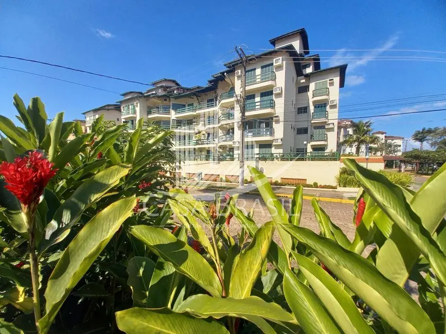 Foto 1 de Apartamento com 2 quartos à venda, 65m2 em Tabatinga, Caraguatatuba - SP