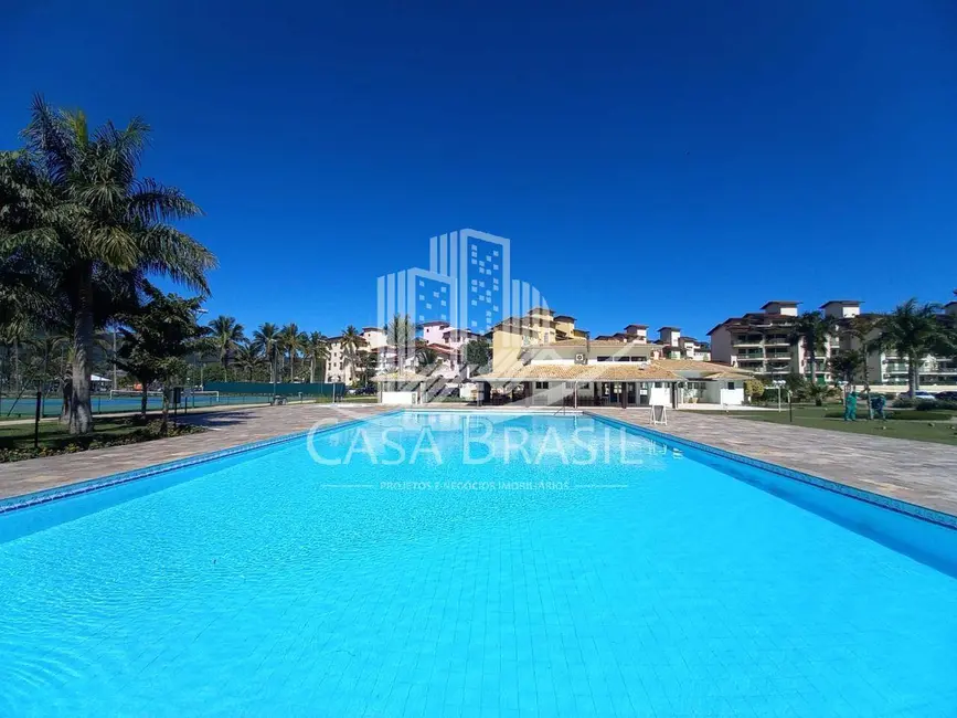 Foto 3 de Apartamento com 2 quartos à venda, 65m2 em Tabatinga, Caraguatatuba - SP