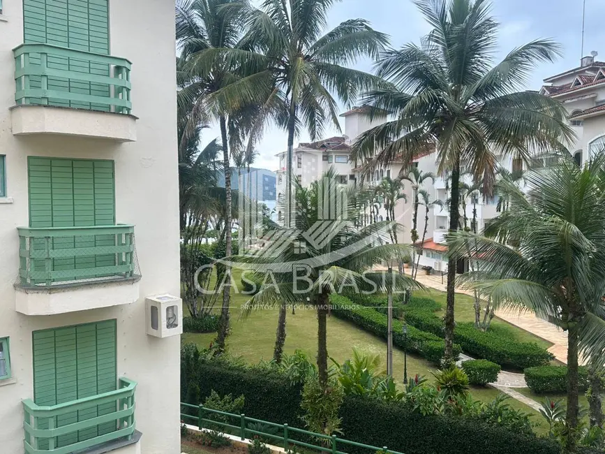 Foto 4 de Apartamento com 2 quartos à venda, 65m2 em Tabatinga, Caraguatatuba - SP