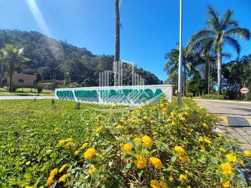 Foto 2 de Apartamento com 2 quartos à venda, 65m2 em Tabatinga, Caraguatatuba - SP