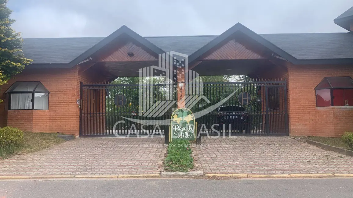 Casa com 4 quartos à venda, 350m2 em Campos Do Jordao - SP - imagem 1 Foto 1 de Casa com 4 quartos à venda, 350m2 em Campos Do Jordao - SP