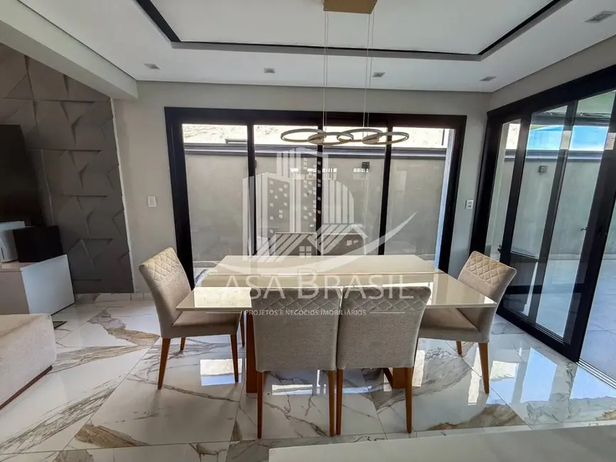 Foto 4 de Casa com 3 quartos à venda em Parque Residencial Maria Elmira, Cacapava - SP