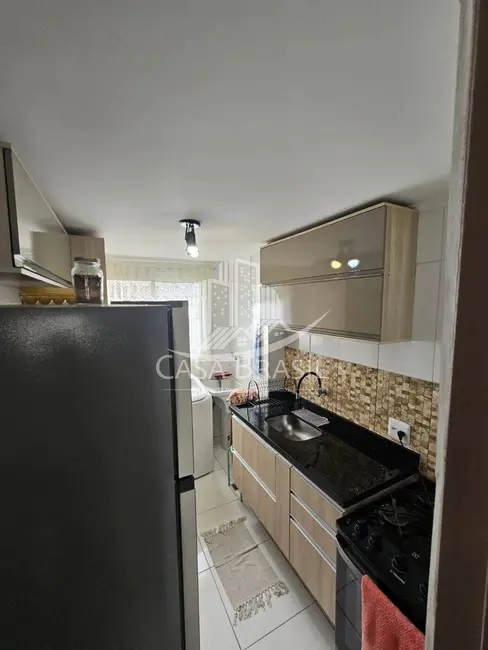 Foto 2 de Apartamento com 3 quartos à venda, 63m2 em Sao Jose Dos Campos - SP