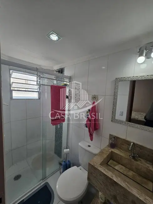Foto 4 de Apartamento com 3 quartos à venda, 63m2 em Sao Jose Dos Campos - SP