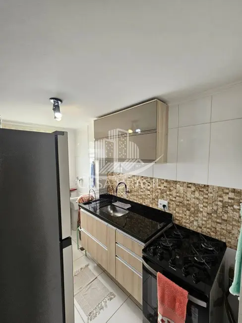 Foto 9 de Apartamento com 3 quartos à venda, 63m2 em Sao Jose Dos Campos - SP
