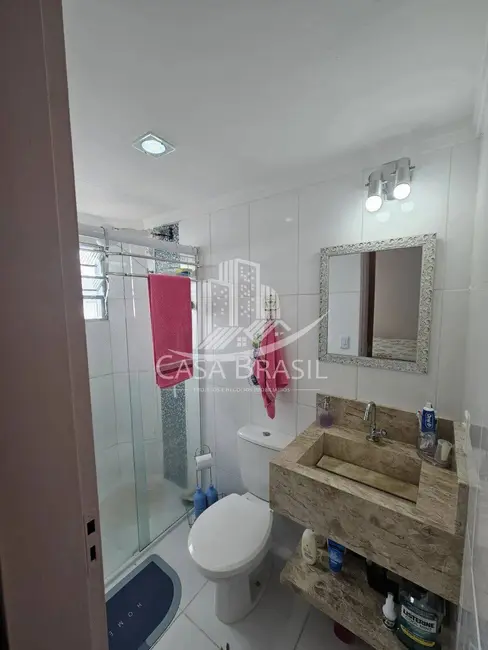 Foto 3 de Apartamento com 3 quartos à venda, 63m2 em Sao Jose Dos Campos - SP