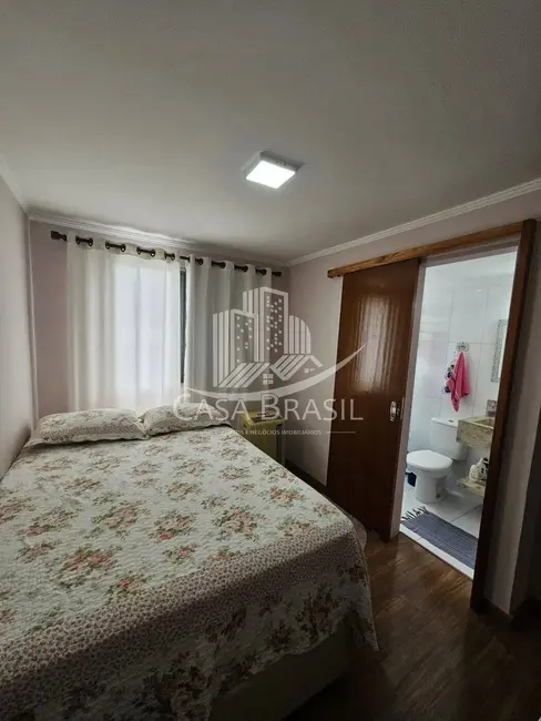 Foto 5 de Apartamento com 3 quartos à venda, 63m2 em Sao Jose Dos Campos - SP