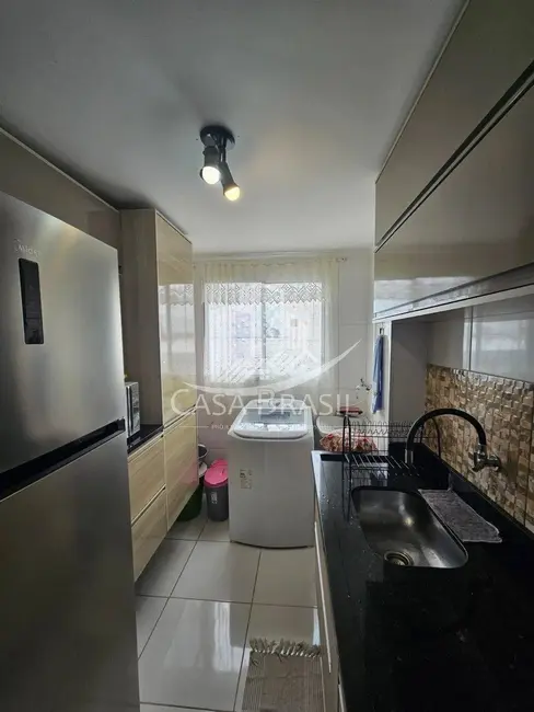 Foto 8 de Apartamento com 3 quartos à venda, 63m2 em Sao Jose Dos Campos - SP