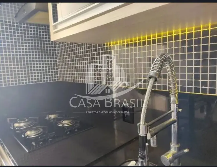 Foto 1 de Apartamento com 2 quartos à venda, 63m2 em Sao Jose Dos Campos - SP