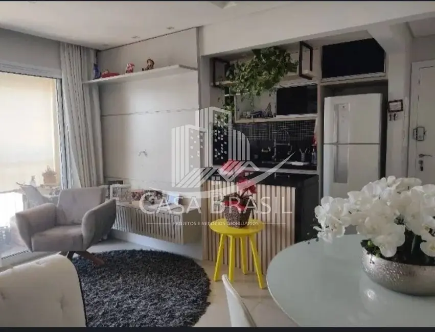 Apartamento com 2 quartos à venda, 63m2 em Sao Jose Dos Campos - SP - imagem 6 Foto 6 de Apartamento com 2 quartos à venda, 63m2 em Sao Jose Dos Campos - SP