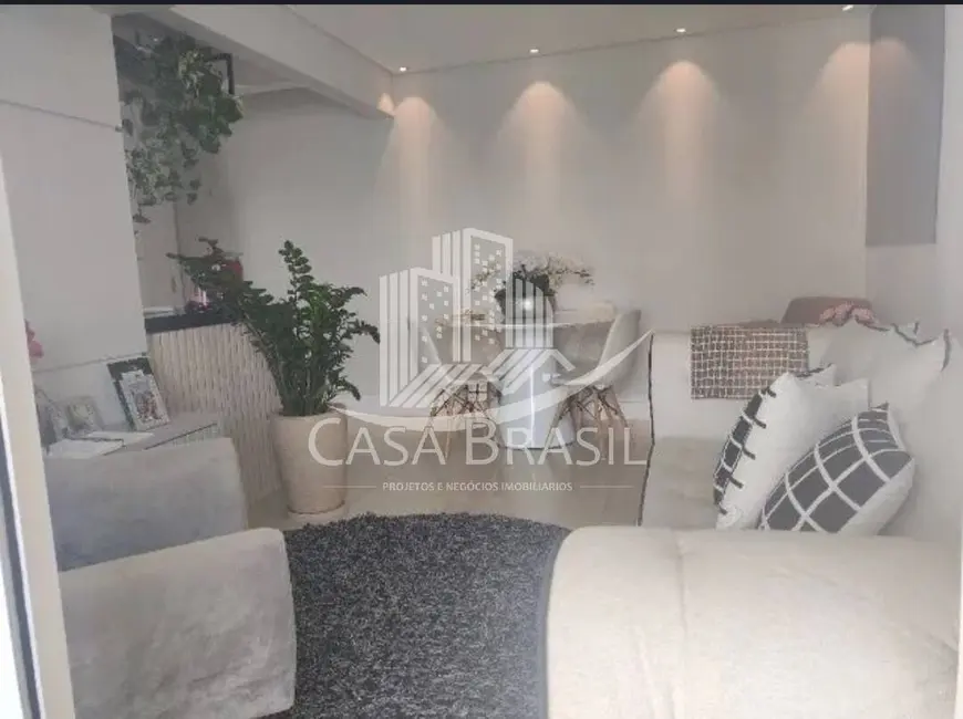 Apartamento com 2 quartos à venda, 63m2 em Sao Jose Dos Campos - SP - imagem 4 Foto 4 de Apartamento com 2 quartos à venda, 63m2 em Sao Jose Dos Campos - SP