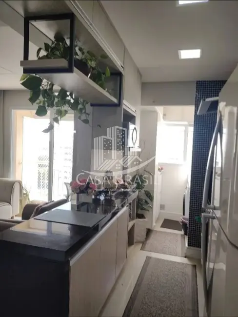 Apartamento com 2 quartos à venda, 63m2 em Sao Jose Dos Campos - SP - imagem 3 Foto 3 de Apartamento com 2 quartos à venda, 63m2 em Sao Jose Dos Campos - SP