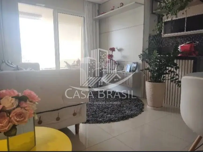Foto 2 de Apartamento com 2 quartos à venda, 63m2 em Sao Jose Dos Campos - SP
