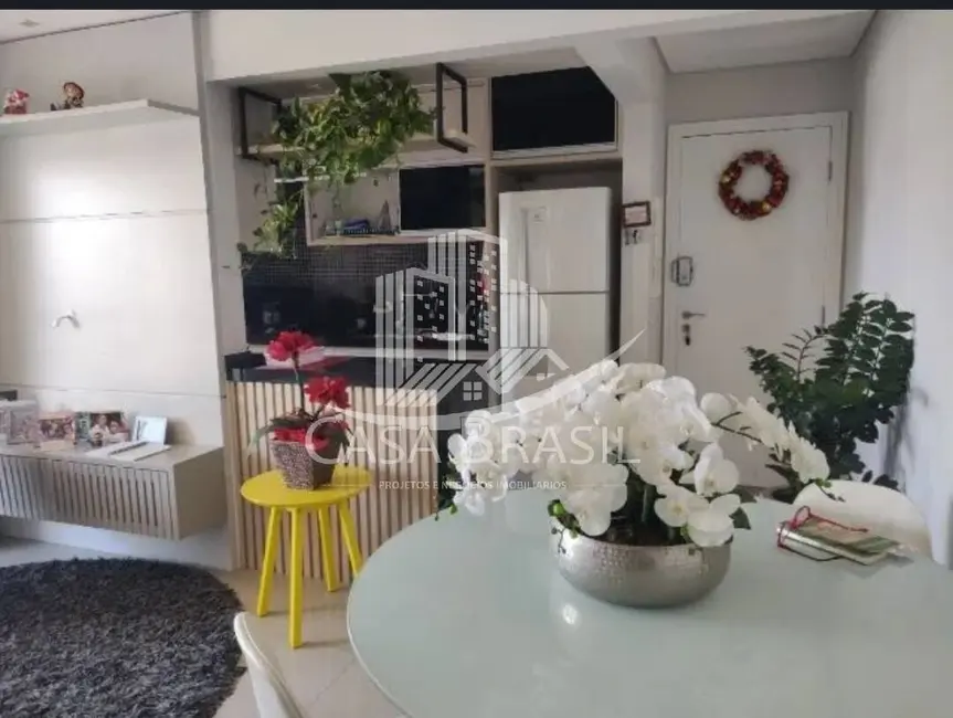 Apartamento com 2 quartos à venda, 63m2 em Sao Jose Dos Campos - SP - imagem 8 Foto 8 de Apartamento com 2 quartos à venda, 63m2 em Sao Jose Dos Campos - SP