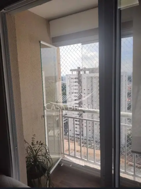 Apartamento com 2 quartos à venda, 63m2 em Sao Jose Dos Campos - SP - imagem 9 Foto 9 de Apartamento com 2 quartos à venda, 63m2 em Sao Jose Dos Campos - SP