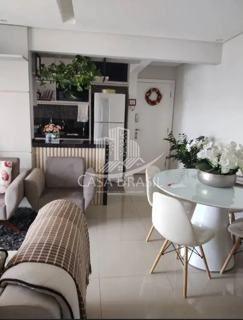 Apartamento com 2 quartos à venda, 63m2 em Sao Jose Dos Campos - SP - imagem 5 Foto 5 de Apartamento com 2 quartos à venda, 63m2 em Sao Jose Dos Campos - SP
