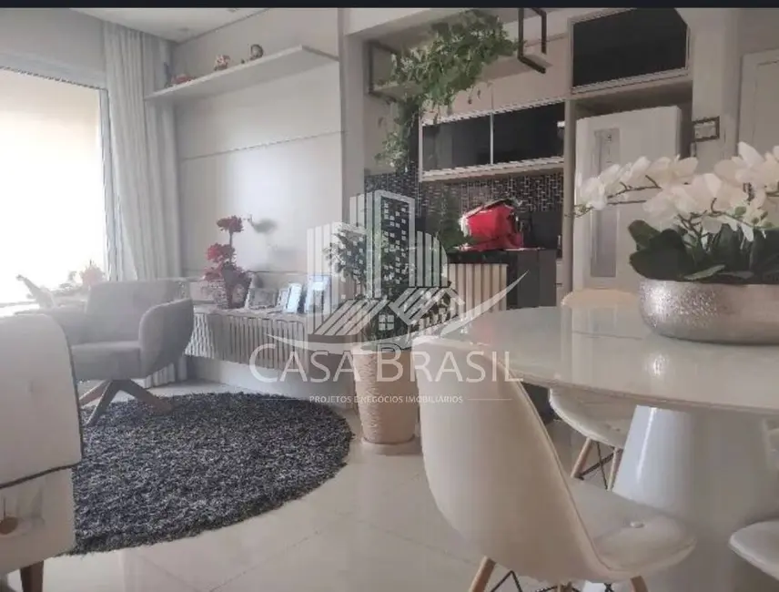 Apartamento com 2 quartos à venda, 63m2 em Sao Jose Dos Campos - SP - imagem 7 Foto 7 de Apartamento com 2 quartos à venda, 63m2 em Sao Jose Dos Campos - SP
