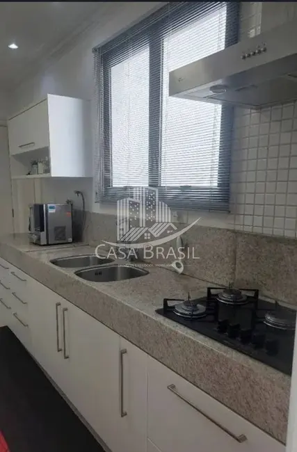 Foto 5 de Apartamento com 4 quartos à venda, 124m2 em Sao Jose Dos Campos - SP