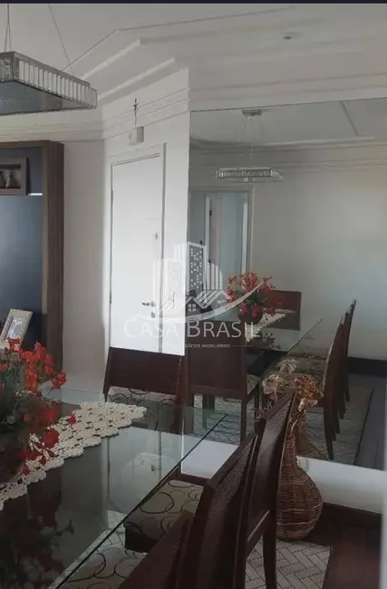 Foto 2 de Apartamento com 4 quartos à venda, 124m2 em Sao Jose Dos Campos - SP