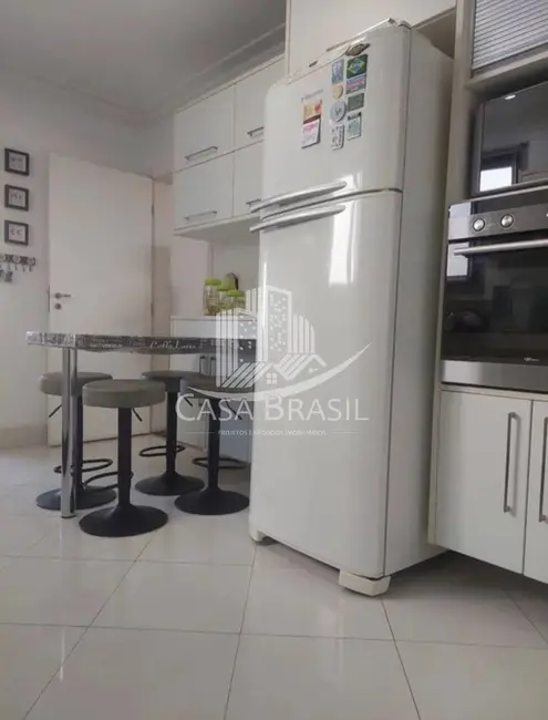 Foto 4 de Apartamento com 4 quartos à venda, 124m2 em Sao Jose Dos Campos - SP