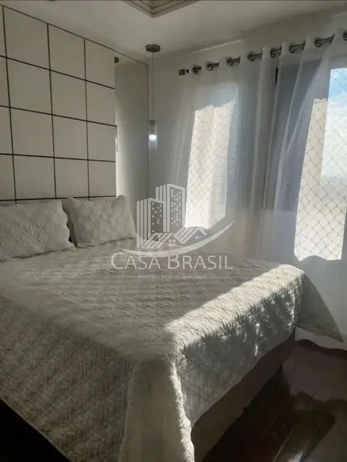 Foto 8 de Apartamento com 4 quartos à venda, 124m2 em Sao Jose Dos Campos - SP