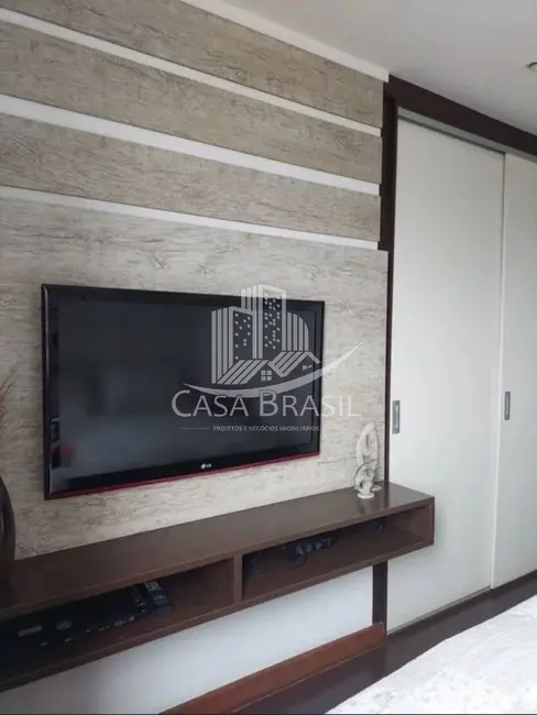 Foto 7 de Apartamento com 4 quartos à venda, 124m2 em Sao Jose Dos Campos - SP