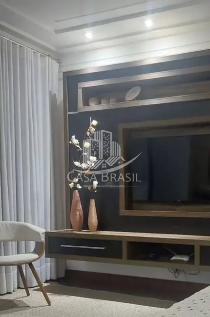 Foto 6 de Apartamento com 4 quartos à venda, 124m2 em Sao Jose Dos Campos - SP