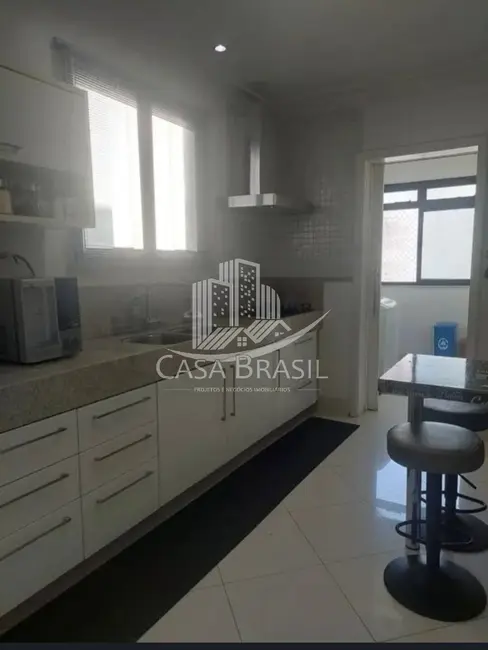 Foto 3 de Apartamento com 4 quartos à venda, 124m2 em Sao Jose Dos Campos - SP