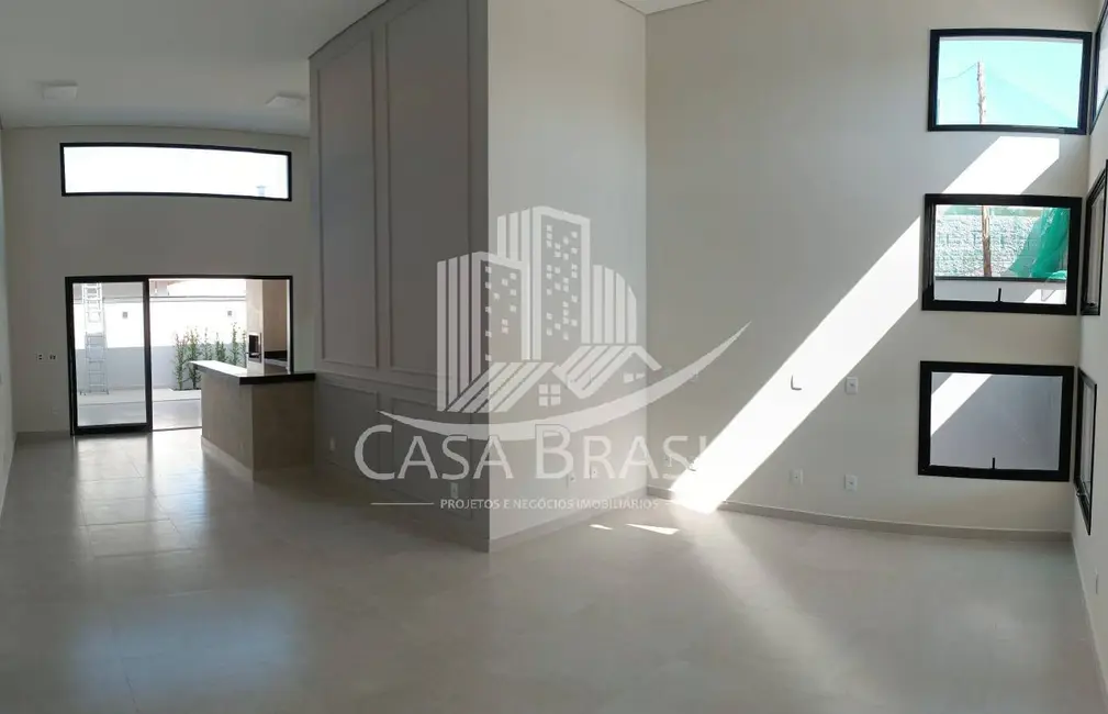 Foto 8 de Casa com 3 quartos à venda, 156m2 em Cacapava - SP