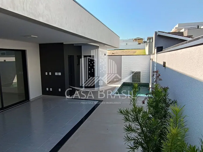 Foto 9 de Casa com 3 quartos à venda, 156m2 em Cacapava - SP