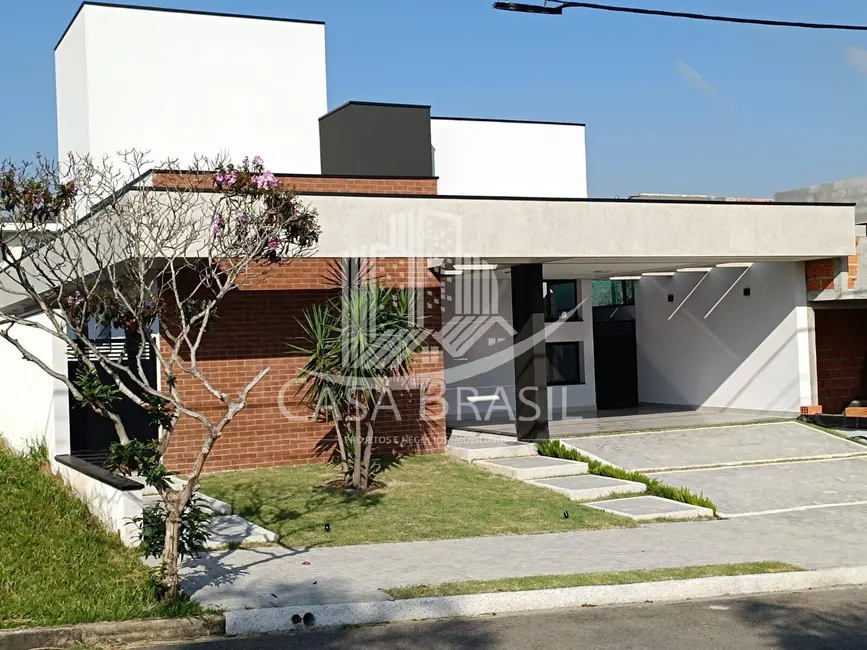 Foto 2 de Casa com 3 quartos à venda, 156m2 em Cacapava - SP