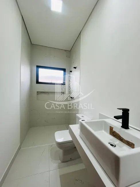 Foto 3 de Casa com 3 quartos à venda, 156m2 em Cacapava - SP