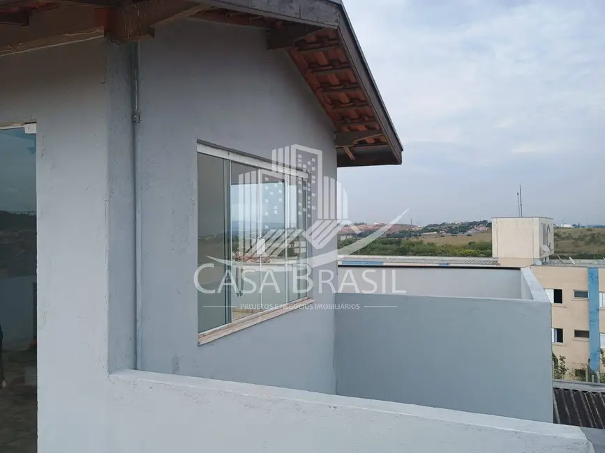 Foto 5 de Sobrado com 4 quartos à venda, 125m2 em Parque Residencial Santo André, Cacapava - SP