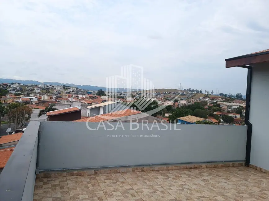 Foto 7 de Sobrado com 4 quartos à venda, 125m2 em Parque Residencial Santo André, Cacapava - SP