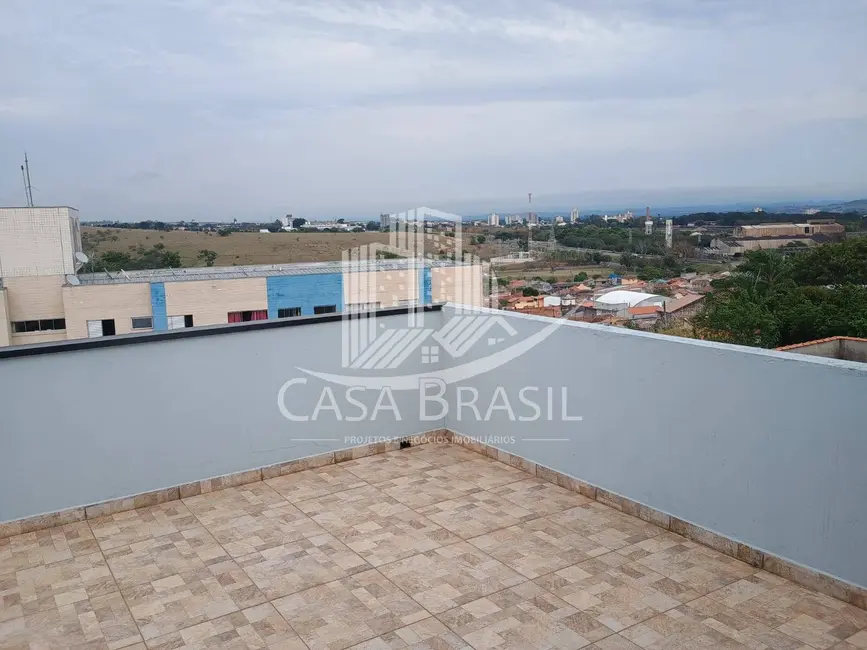Foto 8 de Sobrado com 4 quartos à venda, 125m2 em Parque Residencial Santo André, Cacapava - SP