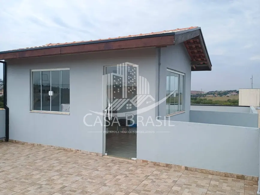 Foto 9 de Sobrado com 4 quartos à venda, 125m2 em Parque Residencial Santo André, Cacapava - SP