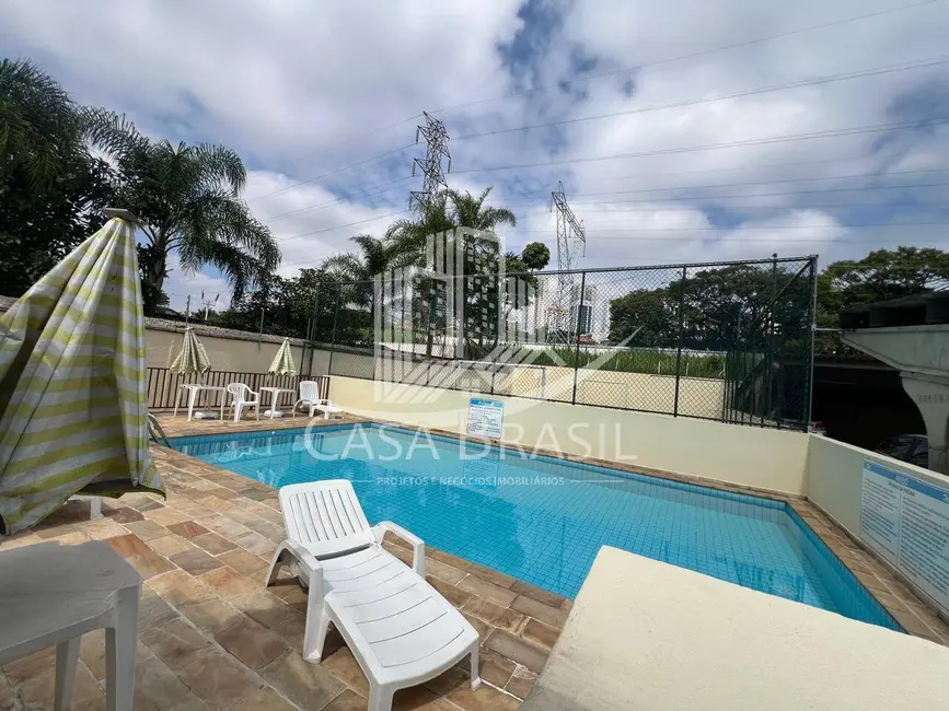 Foto 6 de Apartamento com 3 quartos à venda, 72m2 em Sao Jose Dos Campos - SP