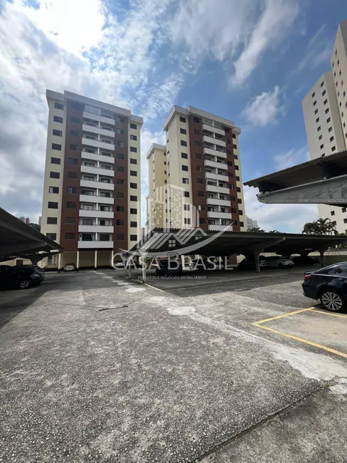 Foto 2 de Apartamento com 3 quartos à venda, 72m2 em Sao Jose Dos Campos - SP