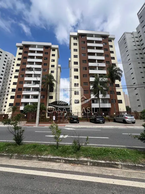 Foto 1 de Apartamento com 3 quartos à venda, 72m2 em Sao Jose Dos Campos - SP