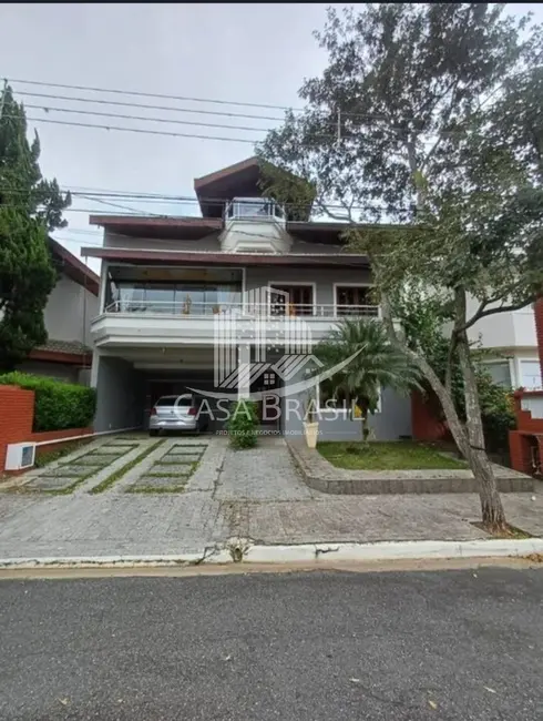 Casa com 5 quartos à venda e para alugar, 309m2 em Sao Jose Dos Campos - SP - imagem 1 Foto 1 de Casa com 5 quartos à venda e para alugar, 309m2 em Sao Jose Dos Campos - SP